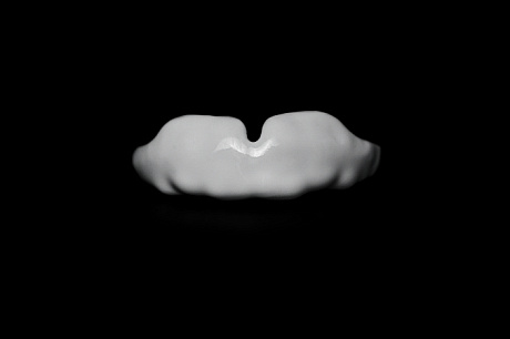 Детские каппы  Sky White